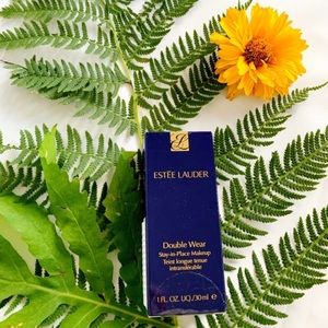 Estée Lauder Double Wear Makeup 5C1 Rich Chestnut